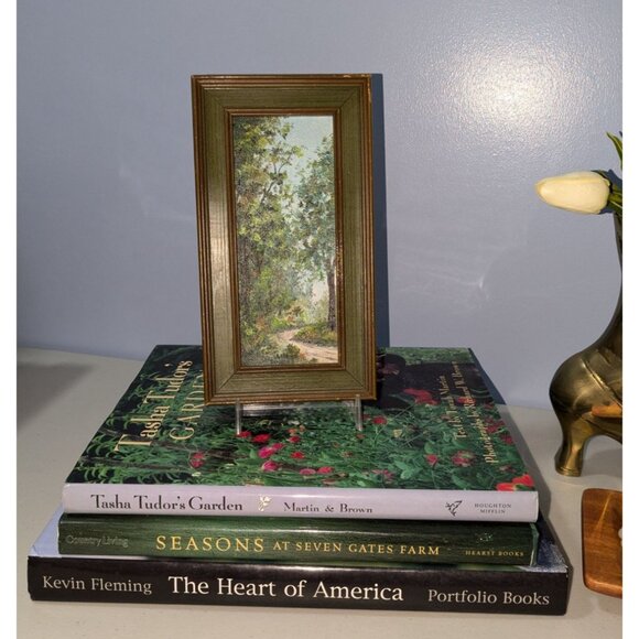 The Heart Of America By Kevin Fleming Hardcover First Autographed Edition - Picture 14 of 16